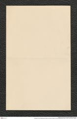 Nachlass Franz Steindachner, Brief von Heinrich Balss an Franz Steindachner (02.07.1910), Inv.Nr. 22.01, Seite 4